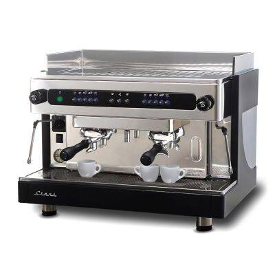 Astoria Start SAE2 Espresso Kahve Makinesi, 2 Gr - 1