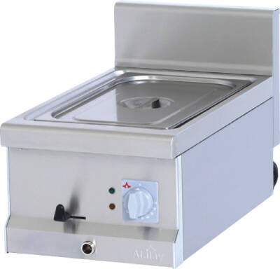 Atalay Sos Bain Marie Gn 1/1-150 Elektrikli (ASB-470) - 1