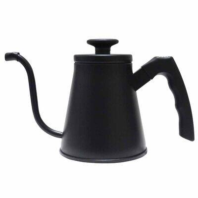 Barista Kettle - Slim Siyah 800 Ml (BKS-08) - 1