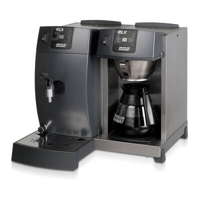 Bravilor Bonamat RLX 31 Filtre Kahve Makinesi - 1