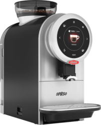 Bravilor Bonamat SPRSO Full Otomatik Espresso Kahve Makinesi - 3