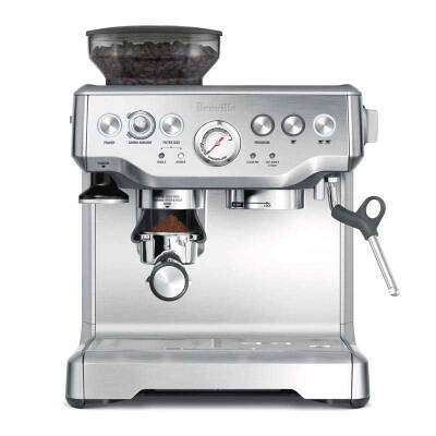 Breville BES870/A Espresso Makinesi, Tek Gruplu - 2