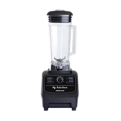 By Kitchen Bar Blender, 2 L, 1500 W, Beyaz - 1