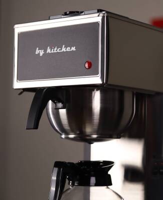 By Kitchen FCM-01 Filtre Kahve Makinesi - 2