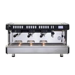 Cimbali M26 BE DT/3 Tam Otomatik Espresso Kahve Makinesi, 3 Gruplu - 2