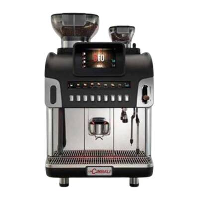 Cimbali S60 - S10+TS Süper Otomatik Espresso Kahve Makinesi - 1