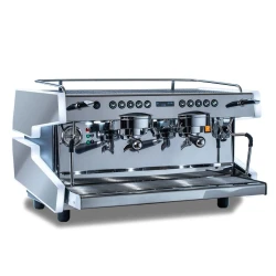 Cime CO-03 NEO Tam Otomatik Espresso Kahve Makinesi, 2 Gruplu - 2