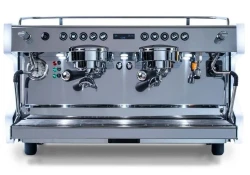 Cime CO-03 NEO Tam Otomatik Espresso Kahve Makinesi, 2 Gruplu - 1