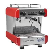 Conti Monaco CC101 Tam Otomatik Espresso Kahve Makinesi 1 Gruplu - 2