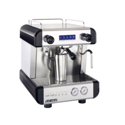 Conti Monaco CC101 Tam Otomatik Espresso Kahve Makinesi 1 Gruplu - 1