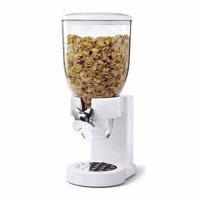 Cornflakes Dispenseri 3,5 L (PCF-35) Epinox - 1