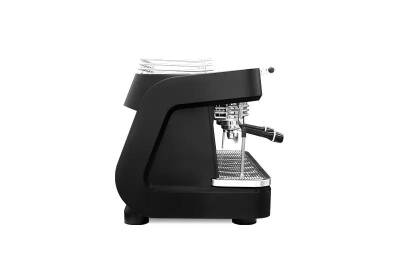 Dalla Corte XT Classic Espresso Kahve Makinesi, 2 Gruplu, Siyah - 2