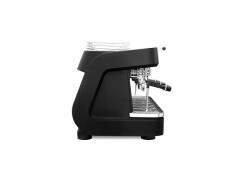 Dalla Corte XT Classic Espresso Kahve Makinesi, 3 Gruplu, Siyah - 3