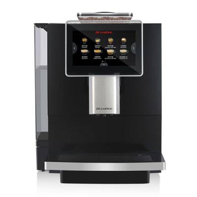 Dr.Coffee F10 Süper Otomatik Kahve Makinesi - 1