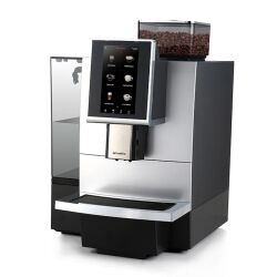 Dr.Coffee F12 Süper Otomatik Kahve Makinesi - 2