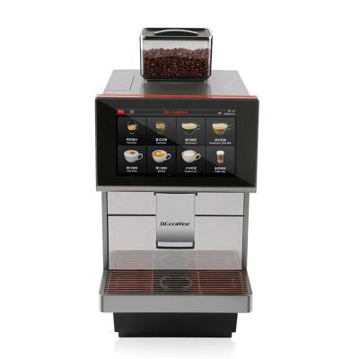 Dr.Coffee M12 Süper Otomatik Kahve Makinesi - 2