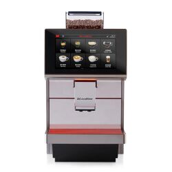 Dr.Coffee M12 Süper Otomatik Kahve Makinesi - 1