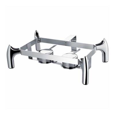 Epinox CDA-11 Chafing Dish Ayak 1/1 - 1