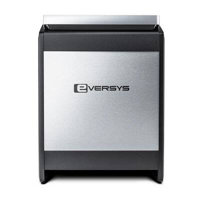 Eversys Cameo Core C2MS Süper Otomatik Espresso Makinesi, Otomatik Süt Sistemli, Tempest - 4