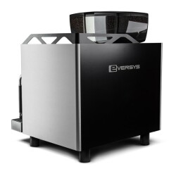 Eversys Enigma Classic E2S Süper Otomatik Espresso Makinesi, Tek Gruplu, Tempest - 2