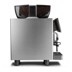 Eversys Enigma Classic E2S Süper Otomatik Espresso Makinesi, Tek Gruplu, Tempest - 3