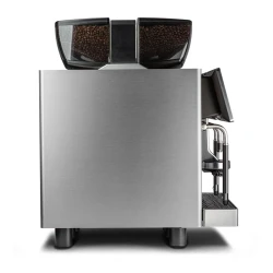 EVERSYS ENIGMA CLASSIC E’4S - 2 GRUP SÜPER OTOMATİK ESPRESSO MAKİNESİ (BUHAR KOLLU + SICAK SU MUSLUĞU) - 4