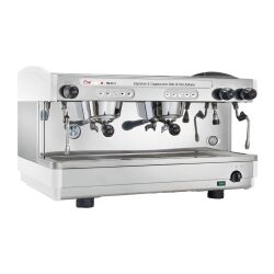 Faema E98 RE A2 Tam Otomatik Espresso Kahve Makinesi - 2