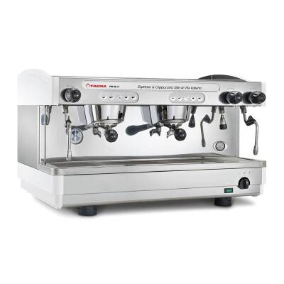 Faema E98 RE A2 Tam Otomatik Espresso Kahve Makinesi - 1