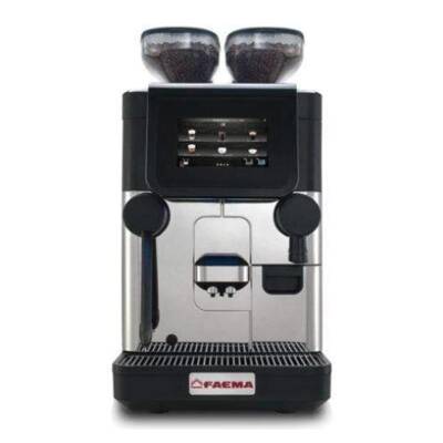 Faema X20 S10 AutoSteam Süper Otomatik Espresso Kahve Makinesi - 1