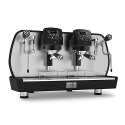 Fiamma Astrolab Multiboiler Tall Cup Espresso Kahve Makinesi, 2 Gruplu, Inox - 4