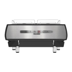 Fiamma Astrolab Multiboiler Tall Cup Espresso Kahve Makinesi, 3 Gruplu, Inox - 3