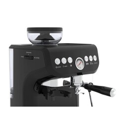 Gtech AC-517EC Ev Tipi Öğütücülü Barista Espresso Kahve Makinesi, 1 Gruplu - 3