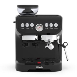 Gtech AC-517EC Ev Tipi Öğütücülü Barista Espresso Kahve Makinesi, 1 Gruplu - 2