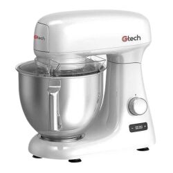 Gtech EF708 Professional Set Üstü Mikser, 4.8 L, Beyaz - 4