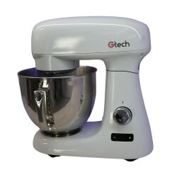 Gtech EF708 Professional Set Üstü Mikser, 4.8 L, Beyaz - 1