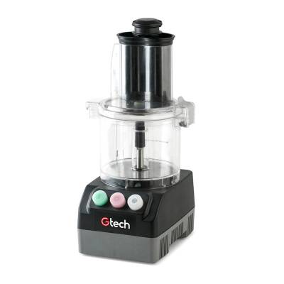 Gtech FC-2MC Sebze Doğrama ve Parçalama Makinesi, 2.4 L + 2 Bıçak - 1