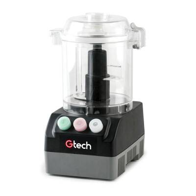 Gtech FC-2MP Sebze Parçalama Makinesi, 2.4 L - 1