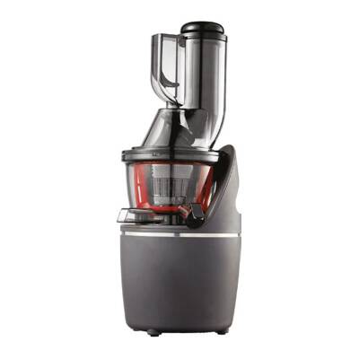 Gtech GT-916D Slow Juicer - Katı Meyve Presi, Gri - 1