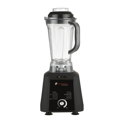 Gtech Premium Bar Blender, 2.5 L, 1680 W, Siyah - 1