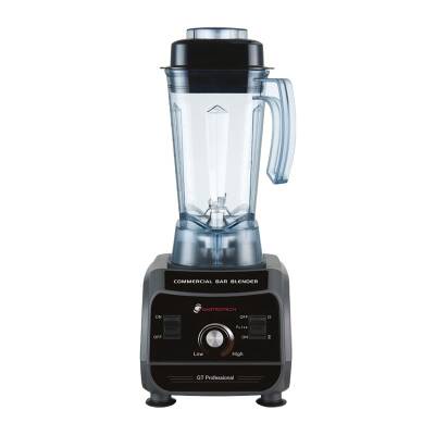 Gtech Profesyonel Bar Blender, 2 L, 1500 W, Siyah - 1