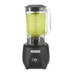 Hamilton Beach HBB908R Bar Blender 1.3 Lt 746 W - 1