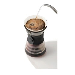 Hario V60 02 Sürahili Dripper Decanter - 2