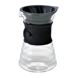 Hario V60 02 Sürahili Dripper Decanter - 1