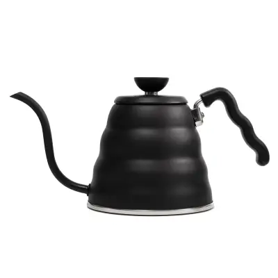 Hario V60 Buono Drip Kettle Mat Siyah 1.2 L - 1