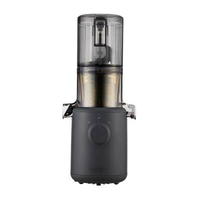 Hurom H 310A Slow Juicer Katı Meyve Sıkacağı, Mat Siyah - 2