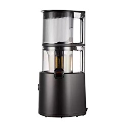 Hurom H300E Slow Juicer, Mat Siyah - 1