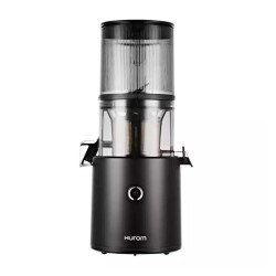 Hurom H300E Slow Juicer, Mat Siyah - 2