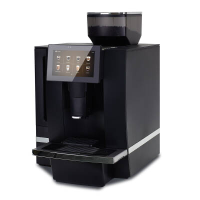 Kalerm K95L Full Otomatik Espresso Kahve Makinesi - 1