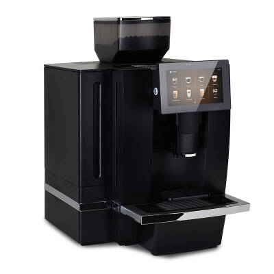 Kalerm K95L Full Otomatik Espresso Kahve Makinesi - 2