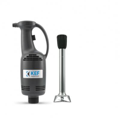 KEF BL25 Profesyonel El Blender, 300mm Parçalayıcı, Sabit Hızlı, 250 W - 7